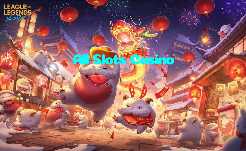available types of All Slots Casino bet including pre-match live express and system bets