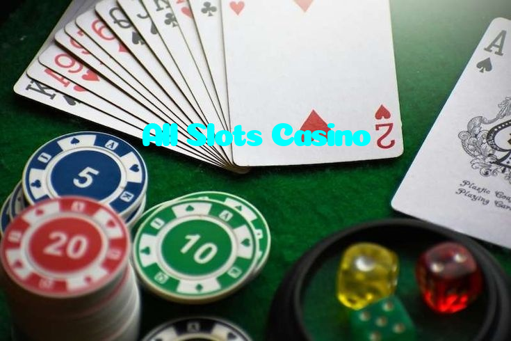 All Slots Casino