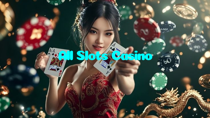 All Slots Casino