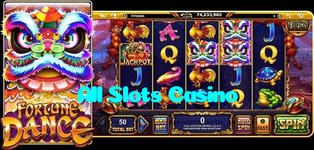 All Slots Casino خوش آمدید بونس +600% پیشکش موبائل ایپ کے پروموشن سیکشن میں دکھائی دیتی ہے۔