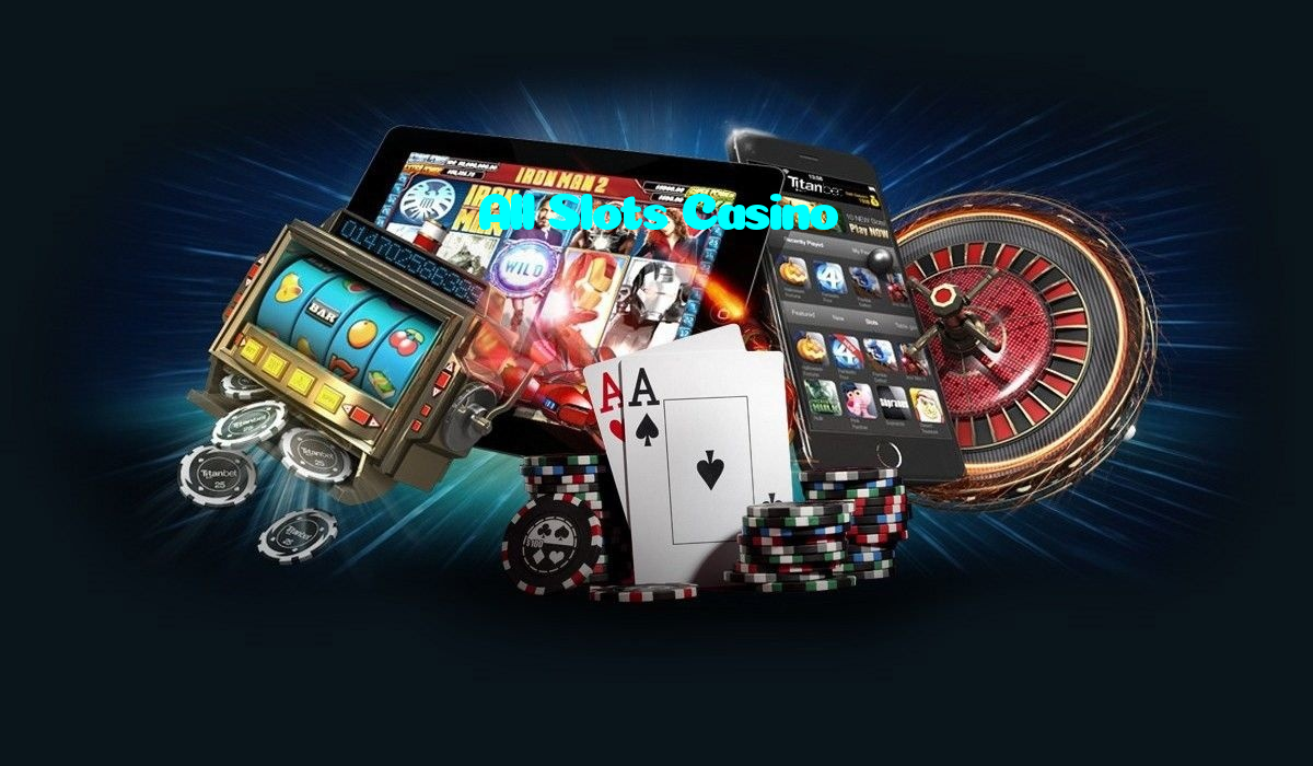 All Slots Casino