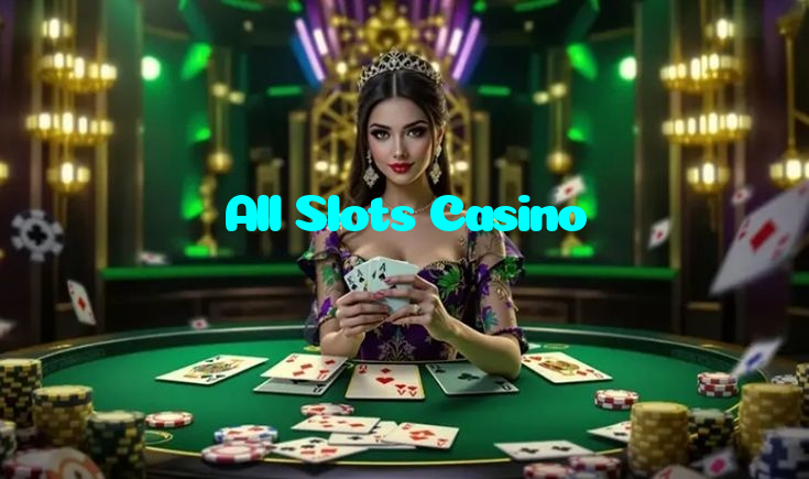 available types of All Slots Casino bet including pre-match live express and system bets