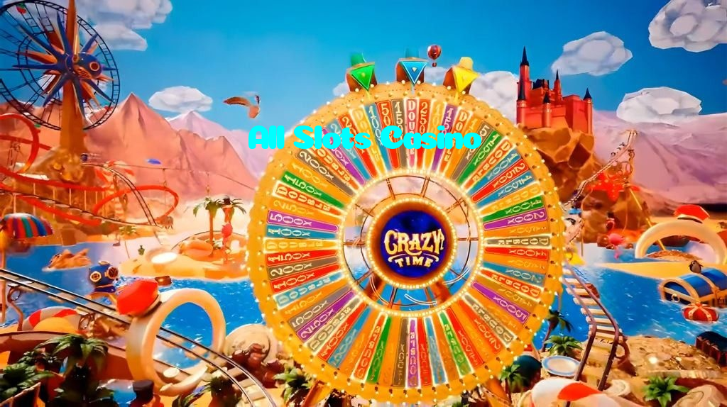 making first deposit on All Slots Casino website using local payment methods in Pakistan