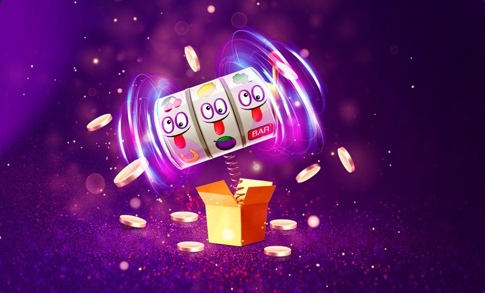 پاکستان میں All Slots Casino قانونی ہے۔