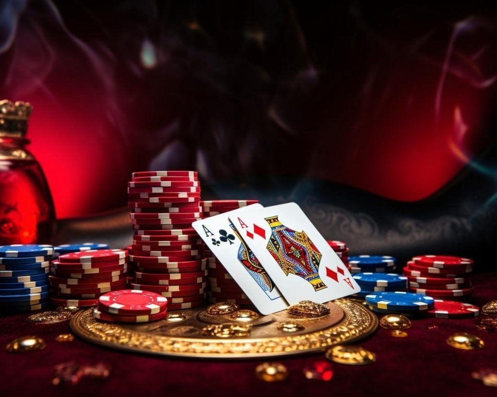 پاکستان میں All Slots Casino قانونی ہے۔