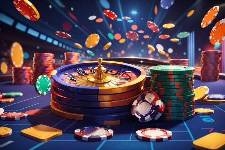All Slots Casino پاکستان ریئل منی گیمز