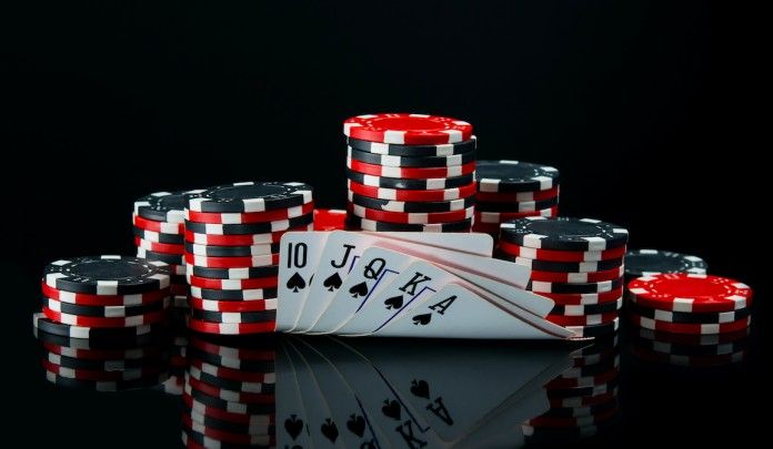 All Slots Casino پاکستان ریئل منی گیمز