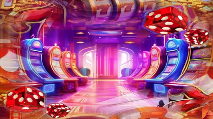 All Slots Casino پاکستان ریئل منی گیمز